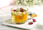 养生花茶