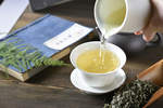 沏茶文化