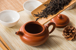 沏茶文化