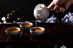 沏茶艺术