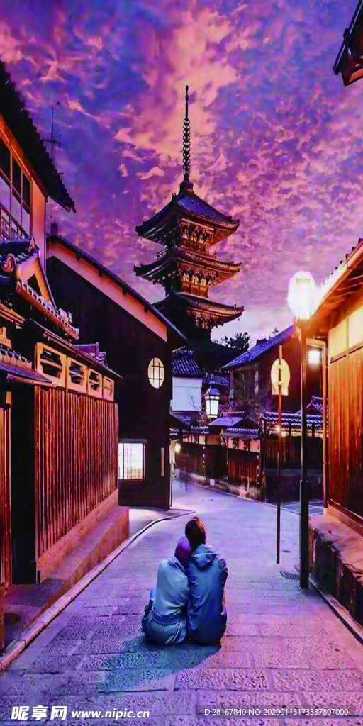 壁纸