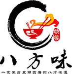 快餐标志