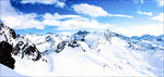 雪山
