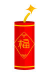 烟花炮竹
