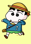 蜡笔小新