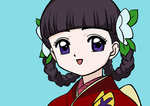 百变小樱魔术卡知世