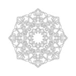 服装数码印花图案底纹
