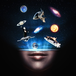 头脑风暴宇宙猫