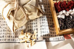 中药材