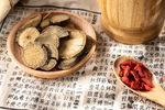 中药材