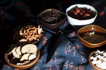 中药材