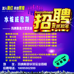 威尼斯 招聘