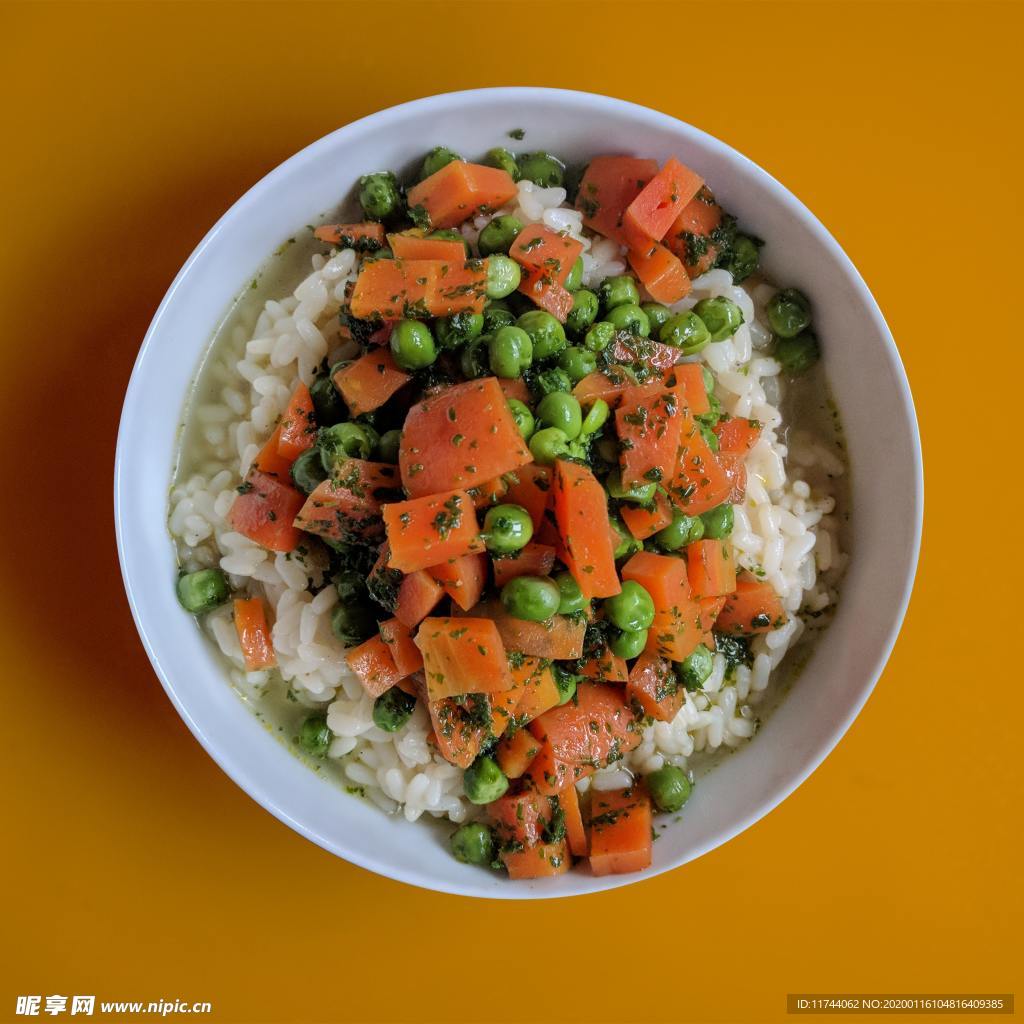 饭