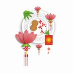 中秋节 月饼