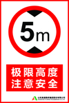 极限高度