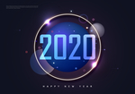 2020年