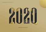2020年