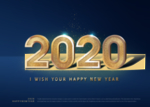 2020年