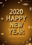 2020年