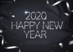 2020年