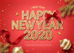 2020年