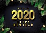 2020年