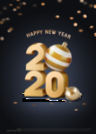 2020年