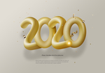 2020年
