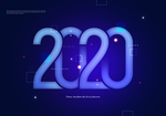 2020年