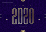 2020年