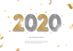 2020年