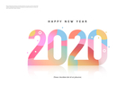 2020年