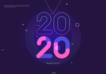 2020年
