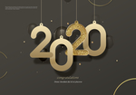 2020年