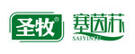 圣牧塞茵苏标志塞茵苏logo