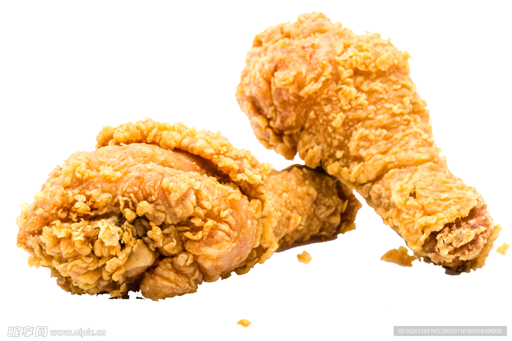 鸡腿