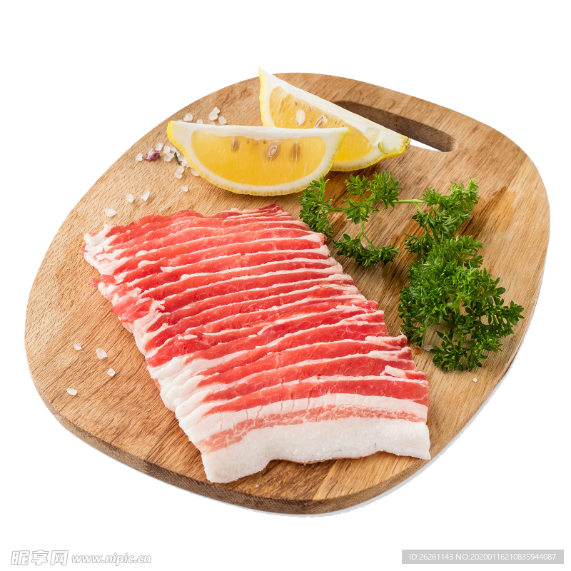 牛肉