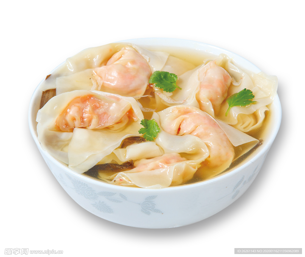 馄饨