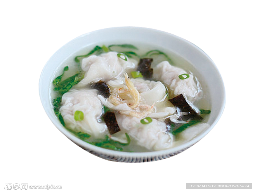 馄饨