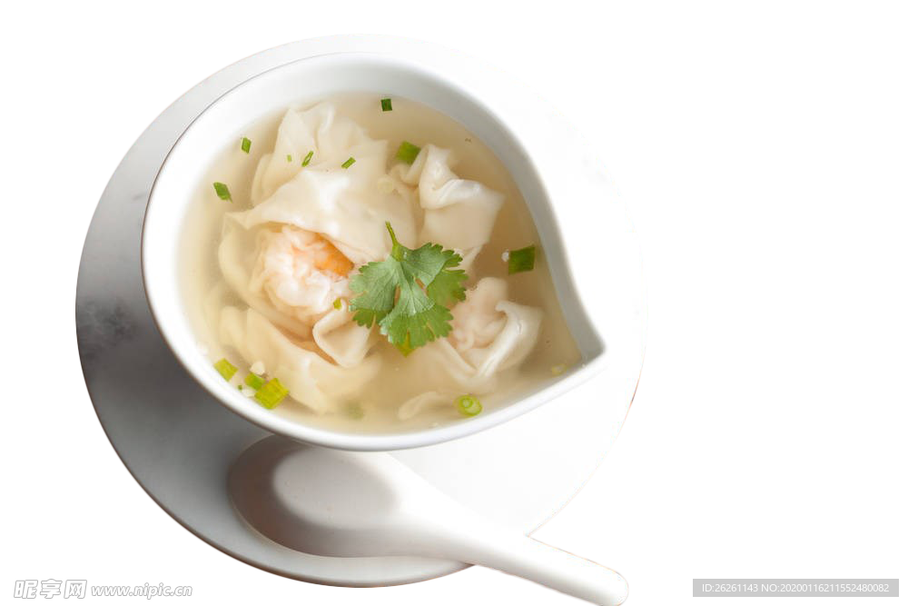 馄饨