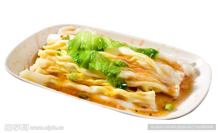 肠粉