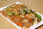 干炒牛河