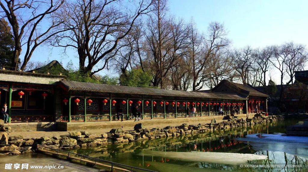 风景图
