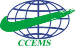 CCEMS华夏认证中心标识