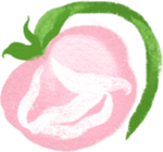 手绘鲜花