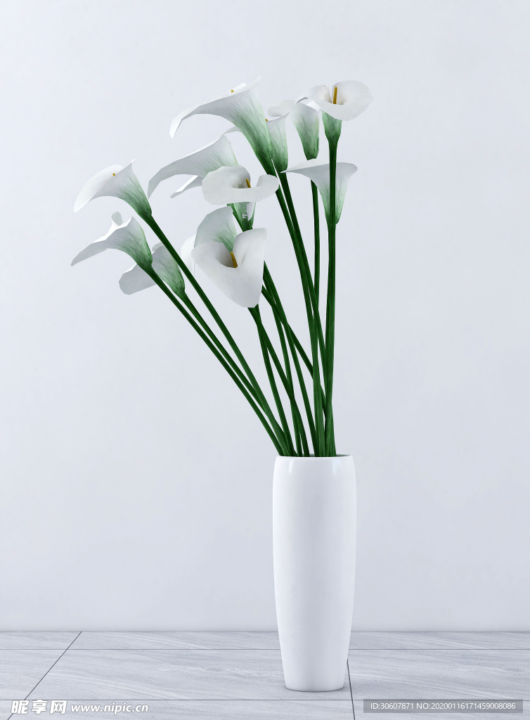花艺