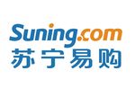 苏宁易购logo