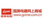 国美电器logo