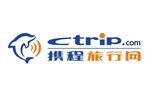 携程旅游logo