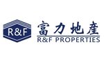 富力地产logo